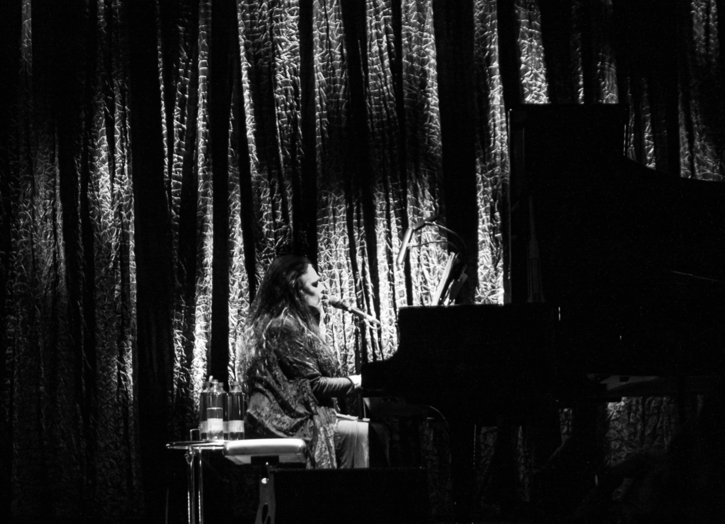 Diamanda Galás