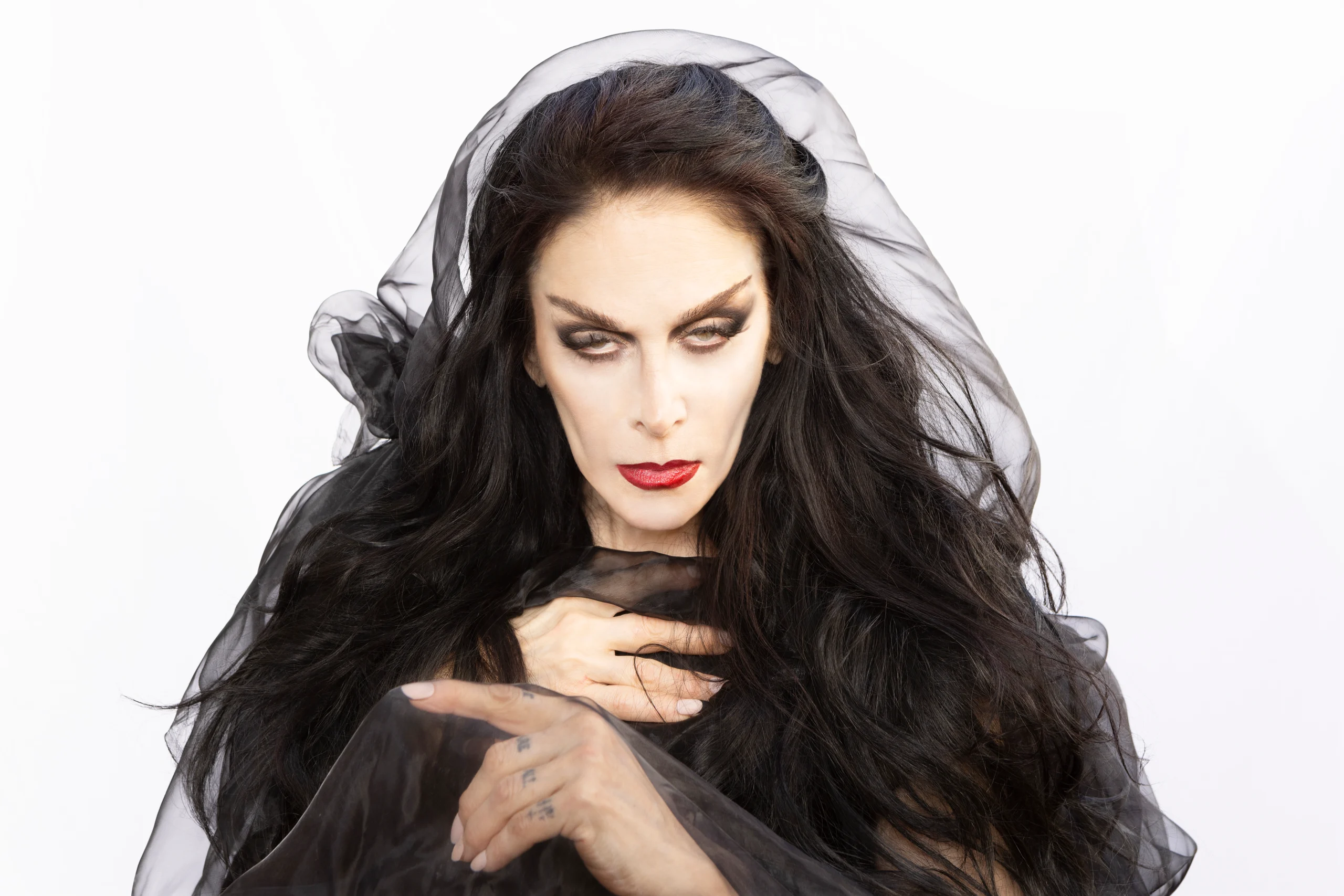 Diamanda Galás