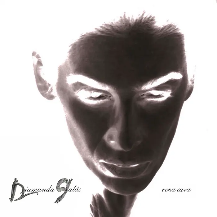 alternative cover of Vena Cava