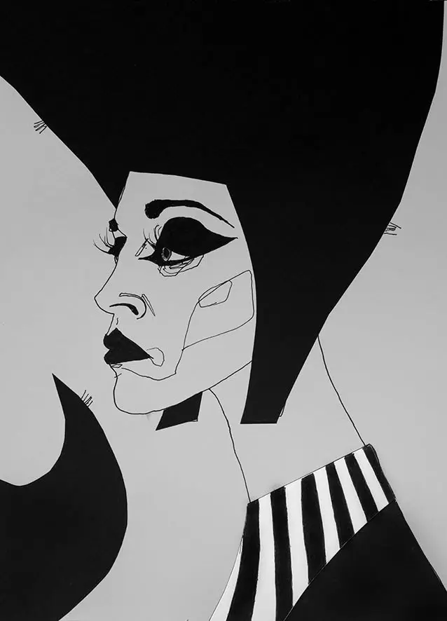 Diamanda Galás