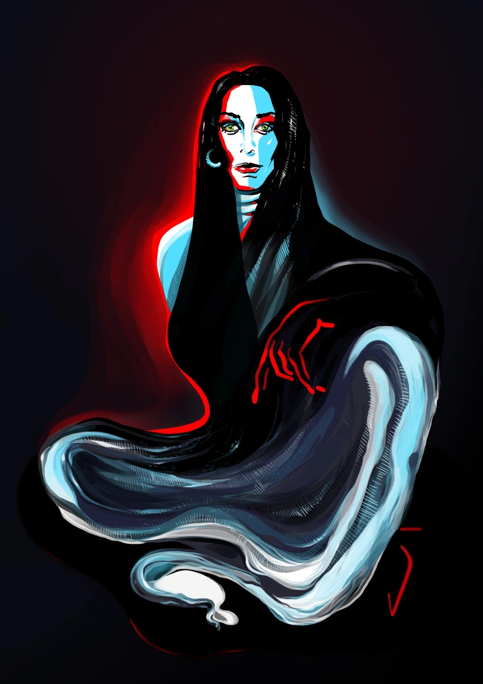 Diamanda Galás