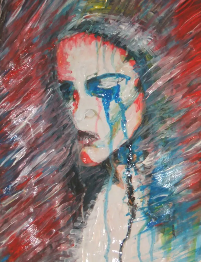 by Iustina Borcea